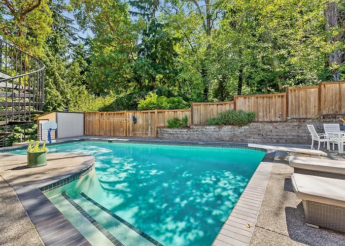 Dash Point Modern