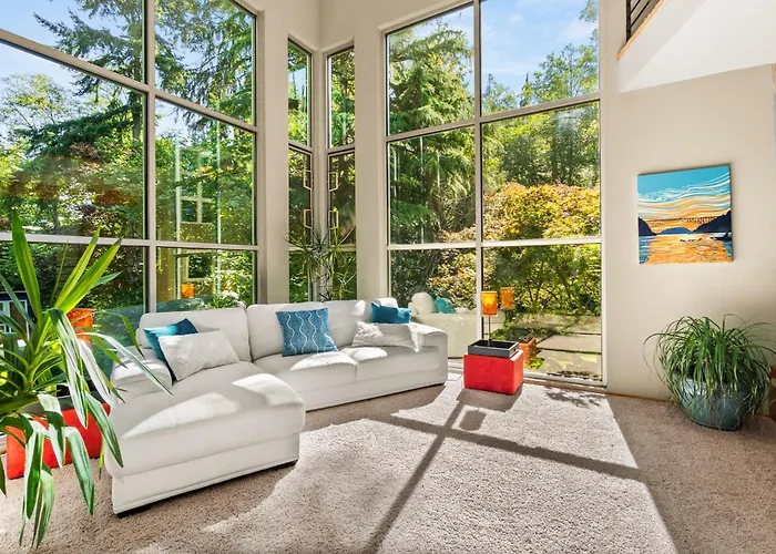 Dash Point Modern